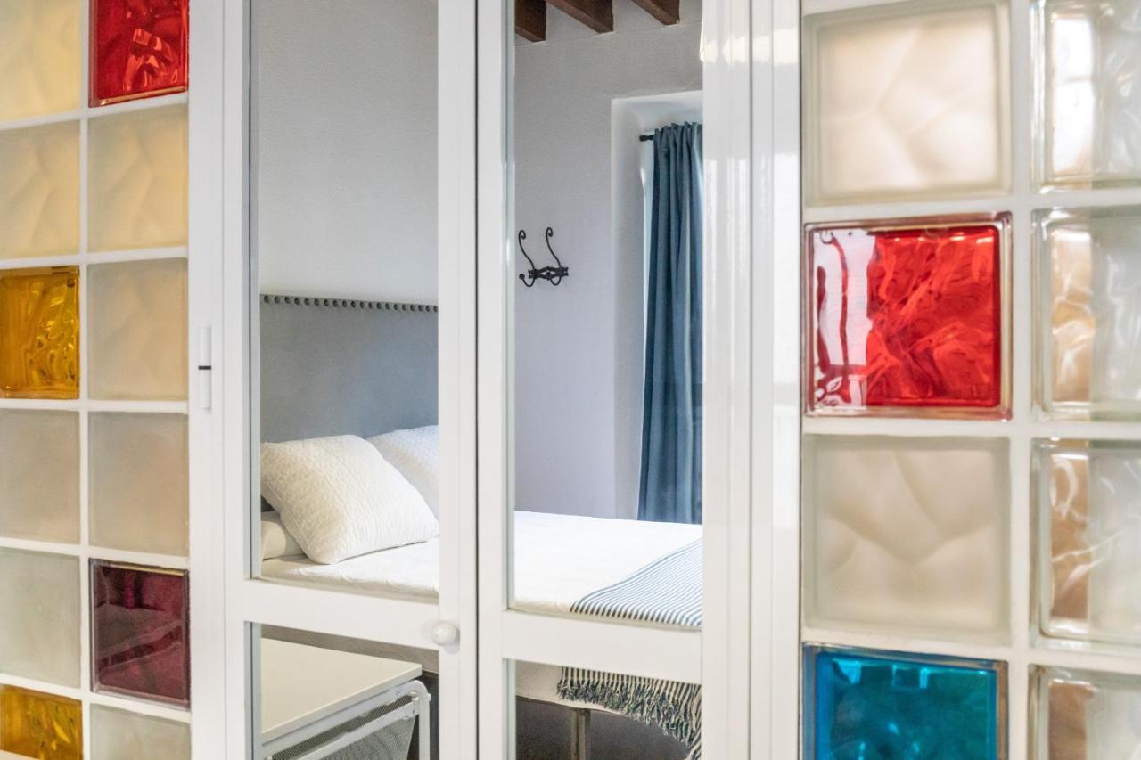 Green Apartments Minarete Del Salvador Σεβίλλη Εξωτερικό φωτογραφία